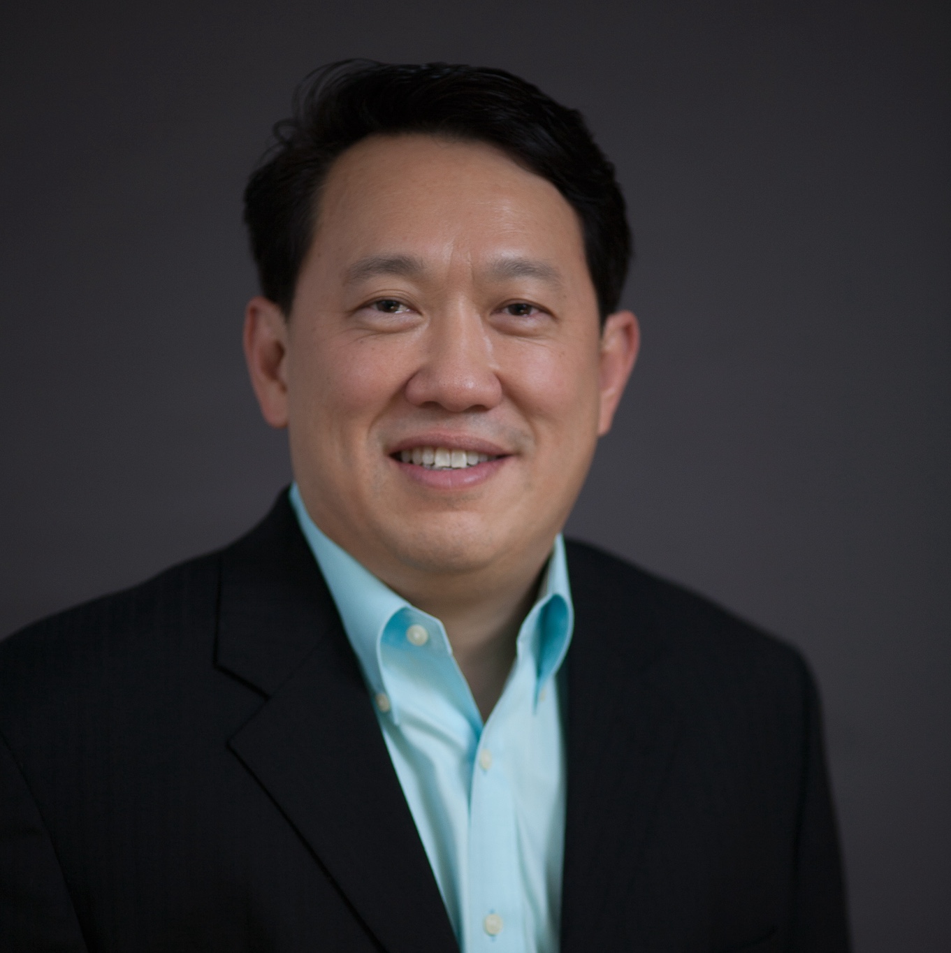Ted Hsieh