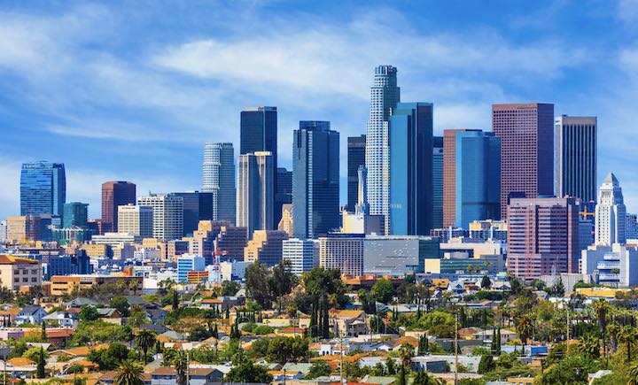 Los Angeles