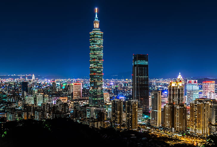 Taiwan